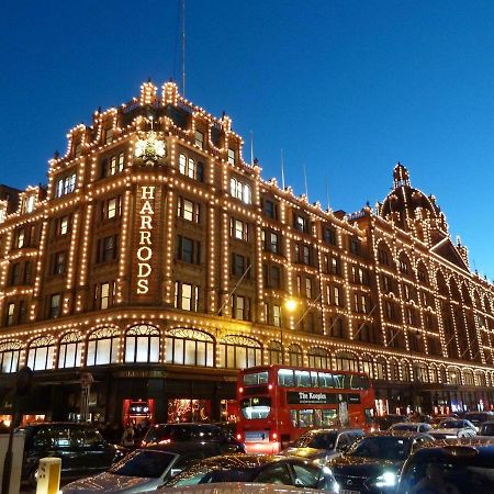 2 Bedroom Apartment London Luaran gambar