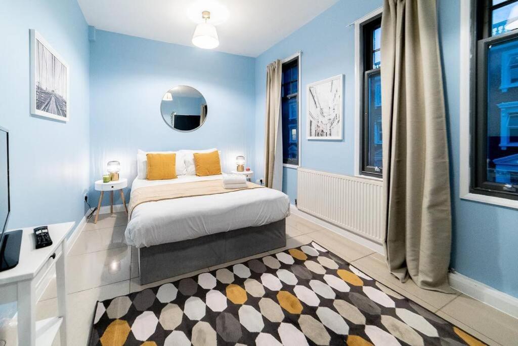 2 Bedroom Apartment London Luaran gambar