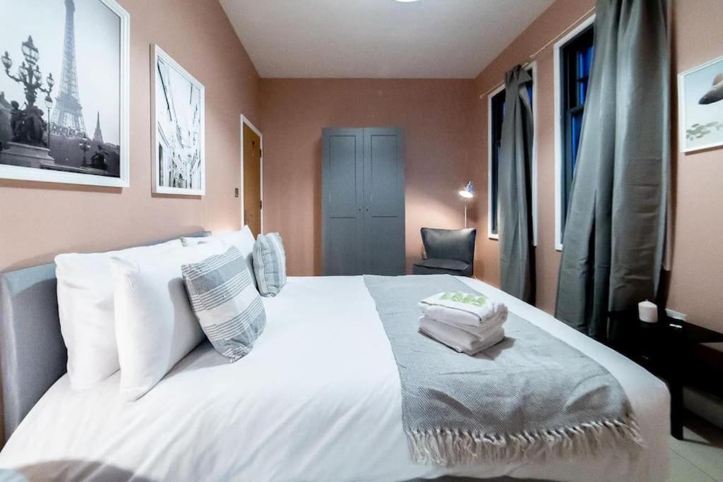 2 Bedroom Apartment London Luaran gambar