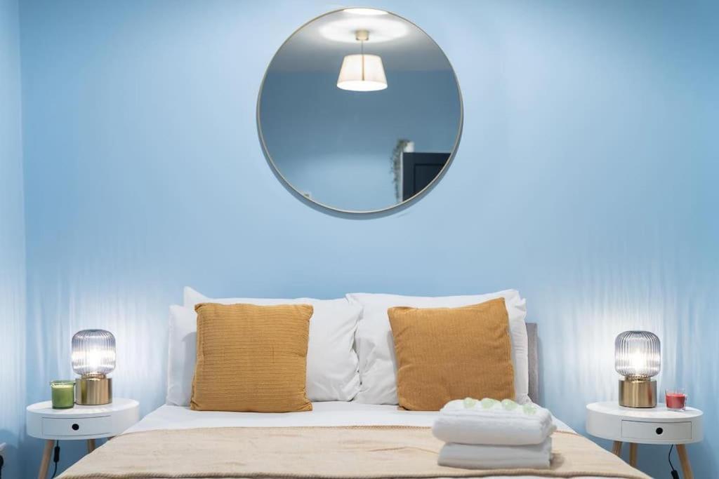 2 Bedroom Apartment London Luaran gambar