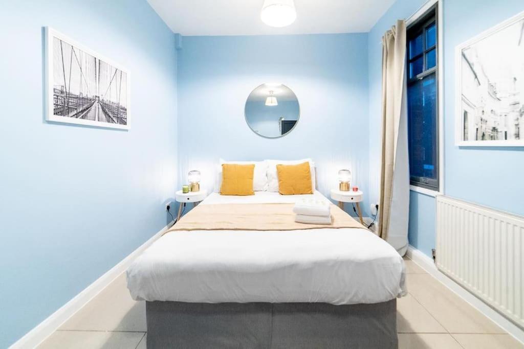 2 Bedroom Apartment London Luaran gambar